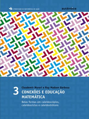 cover image of Conexões e educação matemática